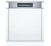 Myčka BOSCH SMI4HCS48E