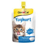 GimCat Jogurt+Calcium 150g