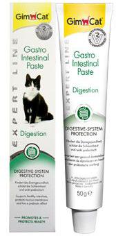 GimCat pasta Gastro Intestinal 50g