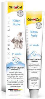 GimCat pasta Kitten pro koťata 50g