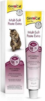 GimCat pasta Malt-Soft Extra 50g