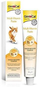 GimCat pasta Multi-Vitamin 50g
