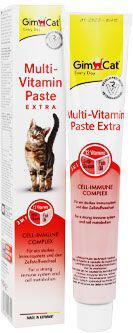 GimCat pasta Multi-Vitamin Extra 100g