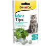 Gimcat Cat MINTIPS 40g