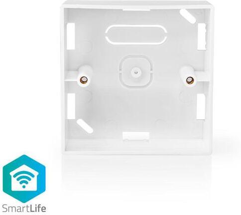 Back Box NEDIS WIFIWB10WT