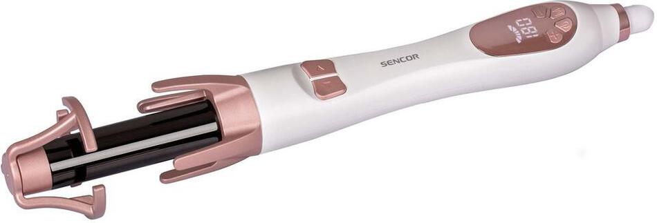 Kulma na vlasy Sencor SHS 0900GD