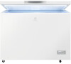 Mrazák Electrolux LCB3LD31W0