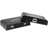 PremiumCord Převodník SCART na HDMI (khscart)
