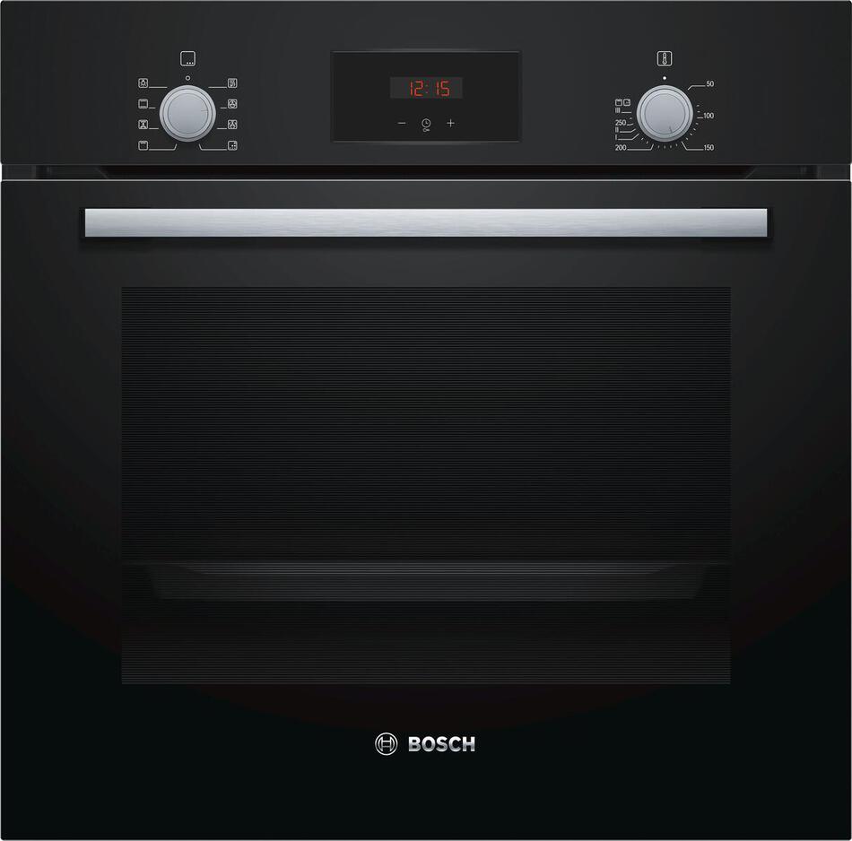 Trouba Bosch HBF153EB0 Serie 2