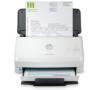 HP ScanJet Pro 2000 s2 Sheet-Feed Scanner (A4, 600 dpi, USB 3.0, ADF, Duplex) (6FW06A)