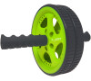 Posilovací kolečko LIFEFIT® EXCERCISE WHEEL TWICE