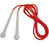Švihadlo LIFEFIT® SPEED ROPE 260cm, červené