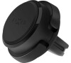 Magnetický držák FIXED Icon Air Vent Mini do ventilace, černý