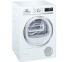 Sušička prádla Siemens WT47W591