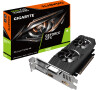 GIGABYTE GTX 1650 D5 Low Profile 4G (GV-N1650D5-4GL)