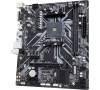 GIGABYTE B450M H (rev. 1.0)
