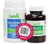 Canvit Chondro Super 230g+Canvit Multi 100g