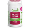 Canvit Biotin Maxi pro psy ochucený 230g