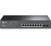 TP-Link TL-SG2210MP 10xGb smart switch 150W with 8xPOE+