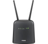 D-Link DWR-920/E 4G LTE Router