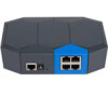 Turris Shield FireWall device, 4x 1Gb Ethernet, case, power supply (FTRS-SSHL05)