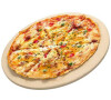 Concept Pizza kámen