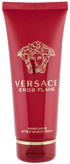 Balzám po holení Versace Eros Flame, 100 ml