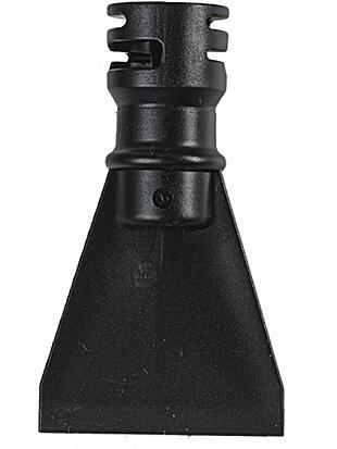 Náhradní špachtle pro Polti Vaporetto Diffuson, Handy, Smart 40 a parní mopy SV4xx
