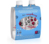 Sodastream LAHEV JET LOVE RASPBERRY 2x1L