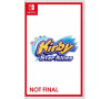 Nintendo SWITCH Kirby Star Allies (NSS375)