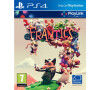 SONY PS4 hra Frantics (PS719375173)