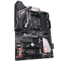 GIGABYTE MB Sc AM4 B450 AORUS PRO, AMD B450