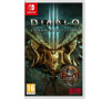 Nintendo SWITCH Diablo III Eternal Collection (NSS125)