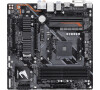 GIGABYTE MB Sc AM4 B450 AORUS M, AMD B450