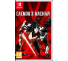 Nintendo SWITCH Daemon X Machina (NSS116)