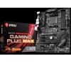 MSI X470 GAMING PLUS MAX