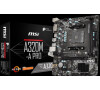 MSI A320M-A PRO