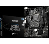 MSI H310M PRO-M2 PLUS