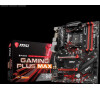 MSI B450 GAMING PLUS MAX, AM4, AMD B450, 4x DDR4, ATX