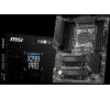 MSI X299 PRO