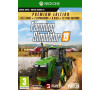 XONE - Farming Simulator 19: Premium Edition