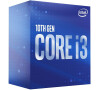CPU Intel Core i3-10100F BOX (3.6GHz, LGA1200) (BXC8070110100F)