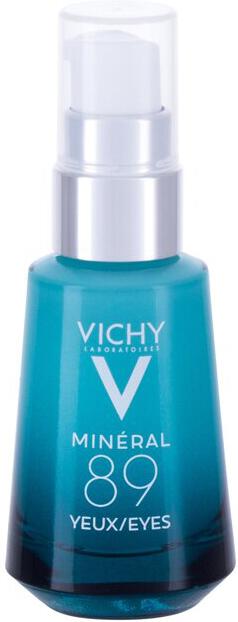 Oční gel Vichy Minéral 89 Eyes, 15 ml