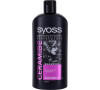 Šampon Syoss Professional Performance Ceramide Complex, 500 ml