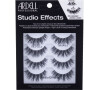Umělé řasy Ardell Studio Effects Wispies, 4 ml, odstín Black