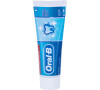 Zubní pasta Oral-B Junior, 75 ml