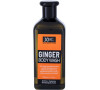 Sprchový gel Xpel Ginger, 400 ml