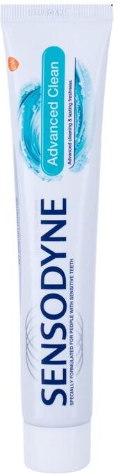 Zubní pasta Sensodyne Advanced Clean, 75 ml