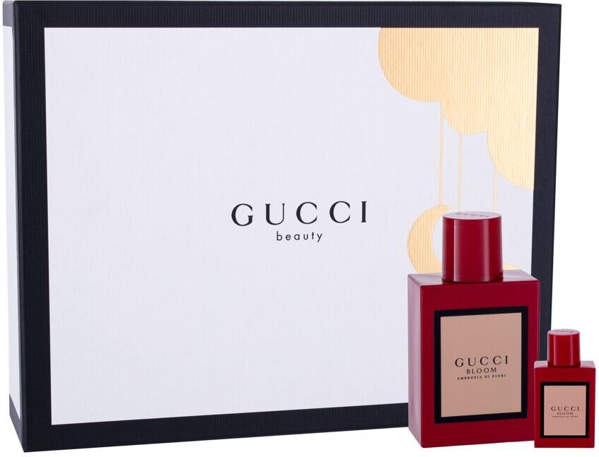 Parfémovaná voda Gucci Bloom, 50 ml