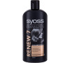Šampon Syoss Professional Performance Renew 7, 500 ml